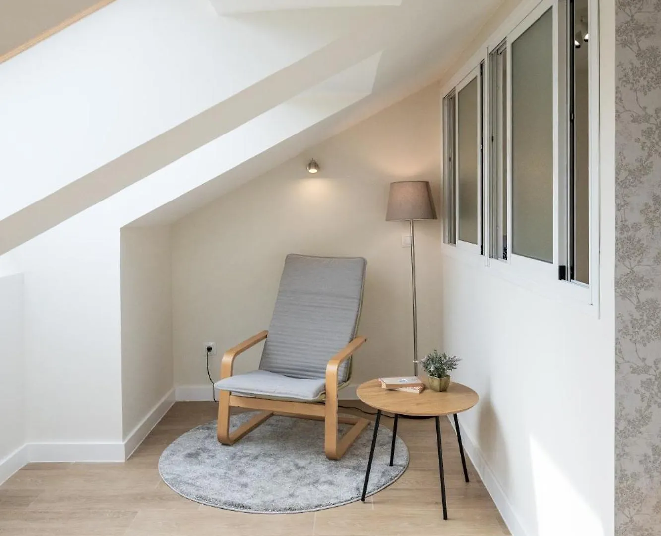 Apartment At Villafiel Atarazanas-Plaza Malaga