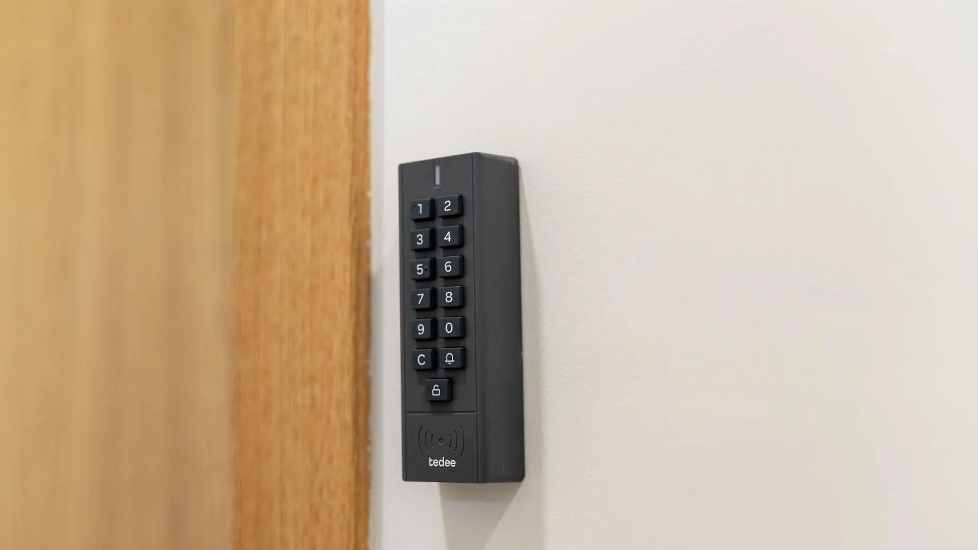 Apartamento At Villafiel Atarazanas-Plaza Málaga