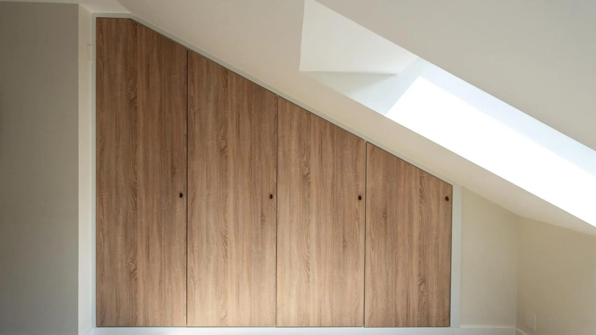 Apartamento At Villafiel Atarazanas-Plaza Málaga