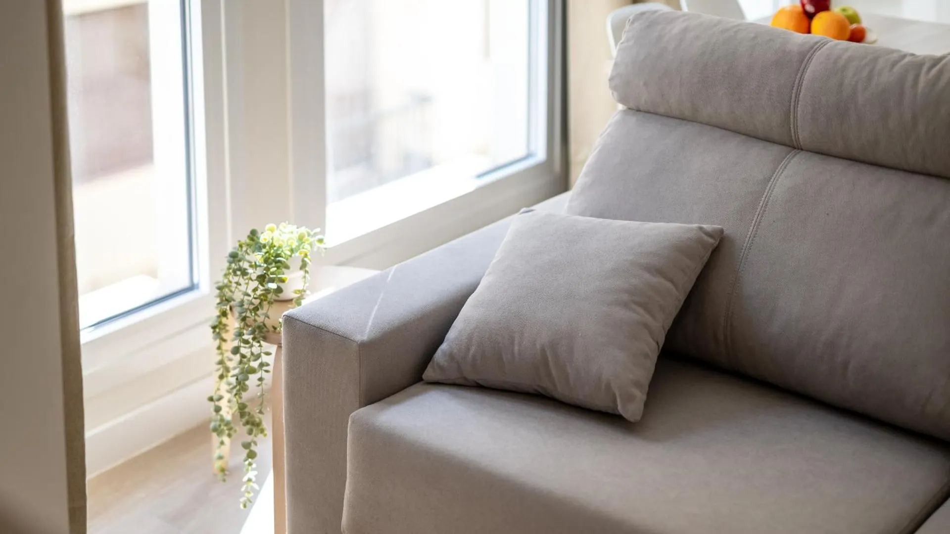 Apartamento At Villafiel Atarazanas-Plaza Málaga